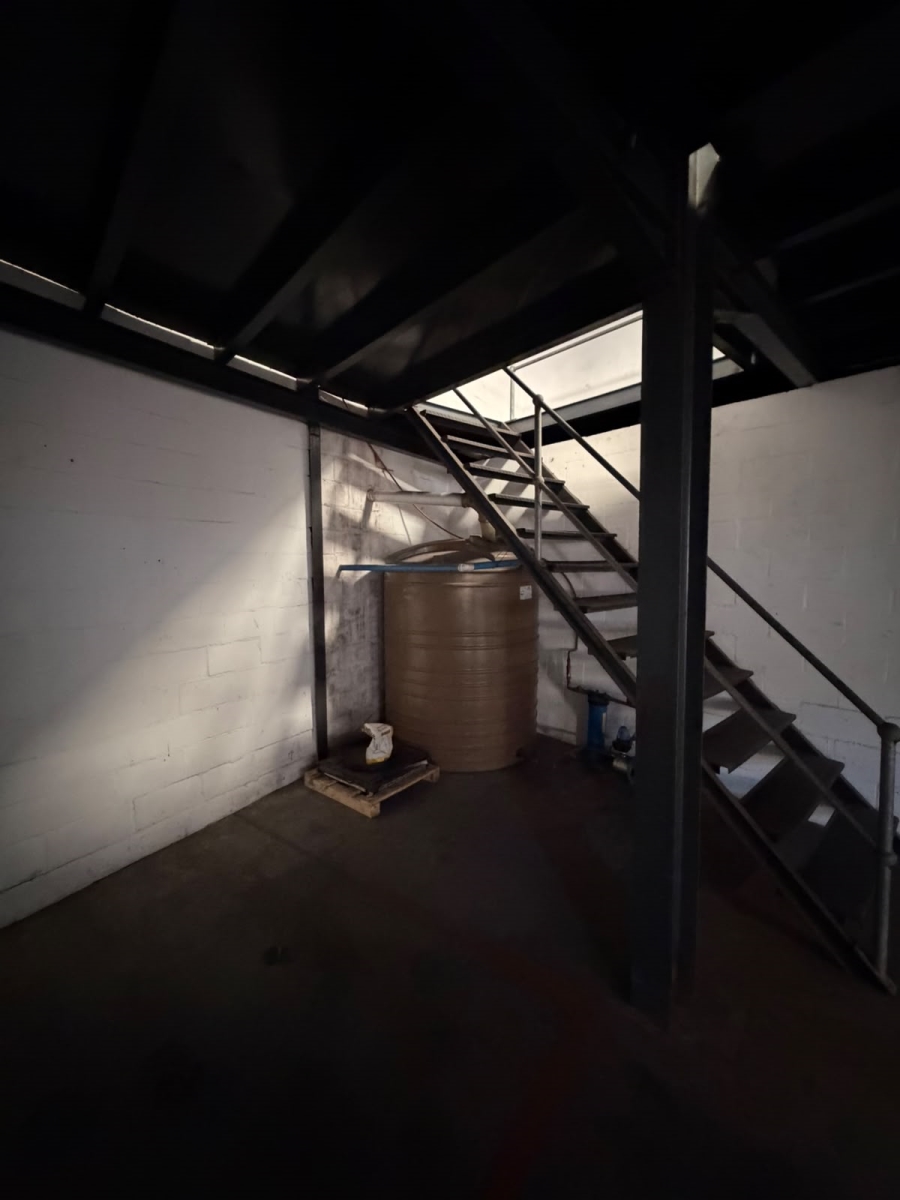 To Let Commercial Property for Rent in Brackenfell Industrial Western Cape